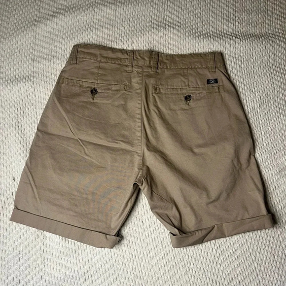 🖤Free Planet khaki shorts🖤 - Picture 5 of 9